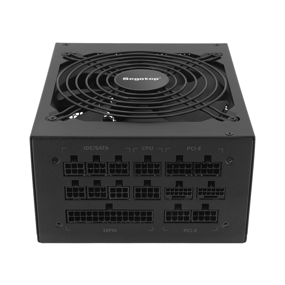 Segotep GM2000W 80PLUS��� Ǯ��ⷯ ATX3.1 ����