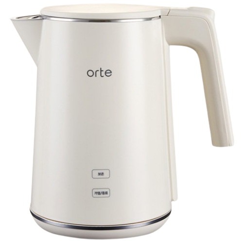 스마트 전기포트