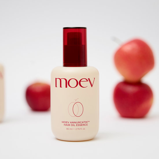 모에브 아누카틴 헤어 오일 에센스 80ml (4개)_이미지