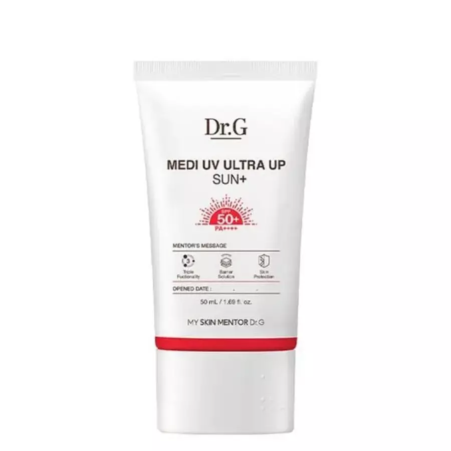 닥터지 메디 UV 울트라 업 선 플러스 50ml (1개)_이미지