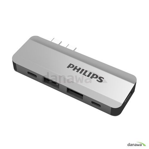 SWV6125G (5포트/USB 3.0 듀얼 Type C)