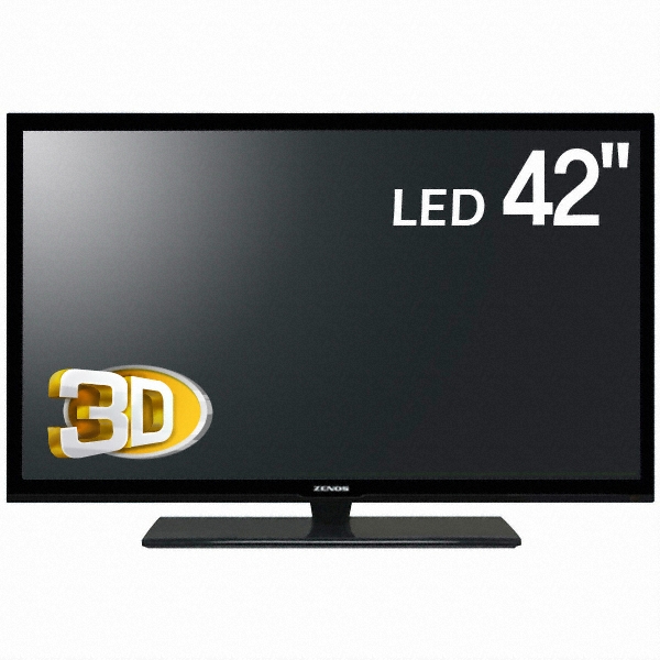 42형 3D LED 올킬TV