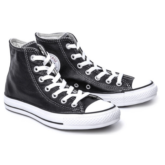 컨버스 척테일러 올스타 클래식 레더 132170C