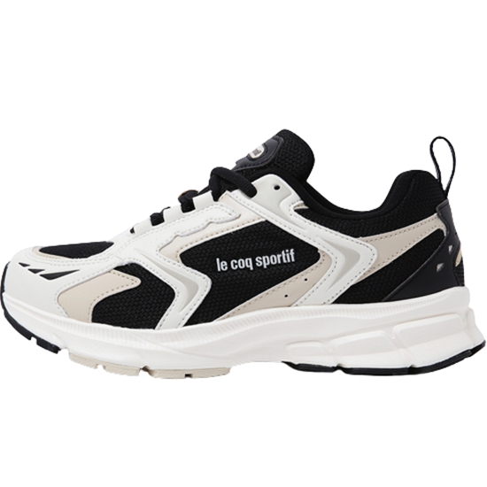  르꼬끄스포르티브 카디엄 래피드 QO323LCR72-BLK