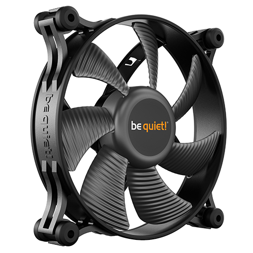 be quiet SHADOW WINGS 2 PWM 120mm 서린 (블랙)_이미지