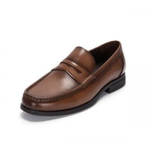 세이브존01 남성 베이직 봉합 반도 로퍼 37-2155AM S19374855