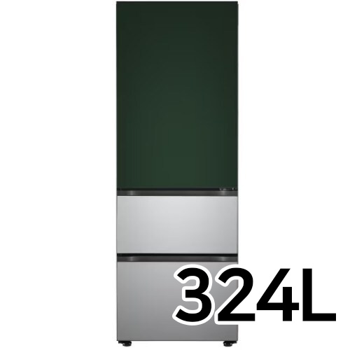 LG전자 오브제컬렉션 Z333SGS162S