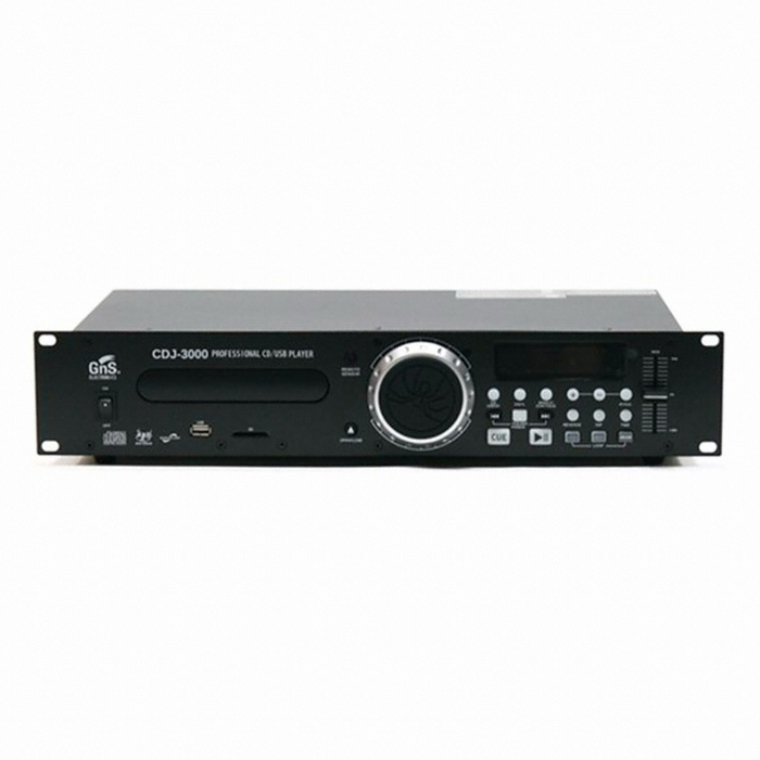 GNS CDJ-3000 (정품)
