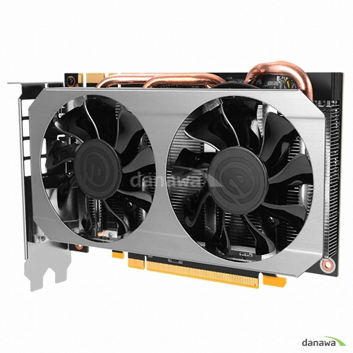 이엠텍 HV 지포스 GTX1070 Mini OC D5 8GB_이미지