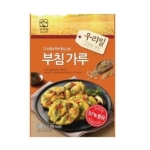 우리밀 부침가루 500g