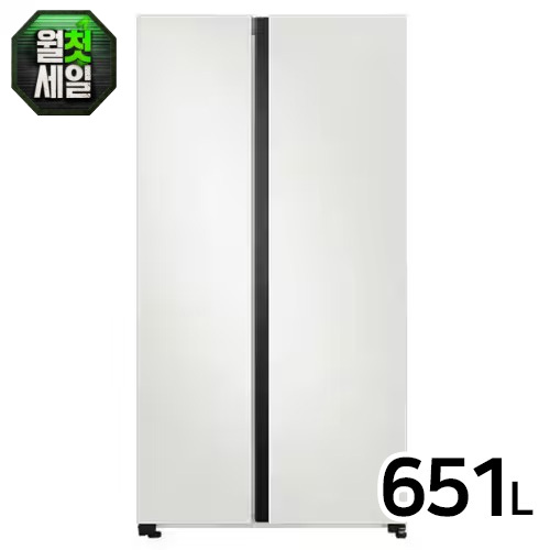 삼성전자 비스포크 RS70F65Q2Y (공식인증점)_이미지