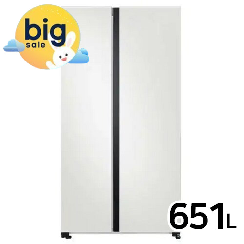 삼성전자 비스포크 RS70F65Q2Y (공식인증점)