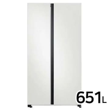 삼성전자 비스포크 RS70F65Q2Y (공식인증점)