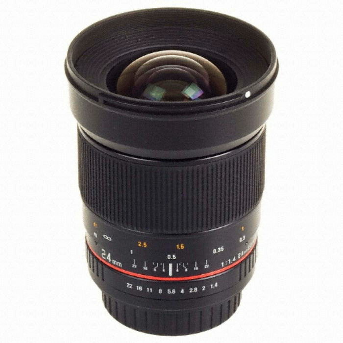 ����ƽ�� POLAR 35mm F1.4 AS UMC ����AE��