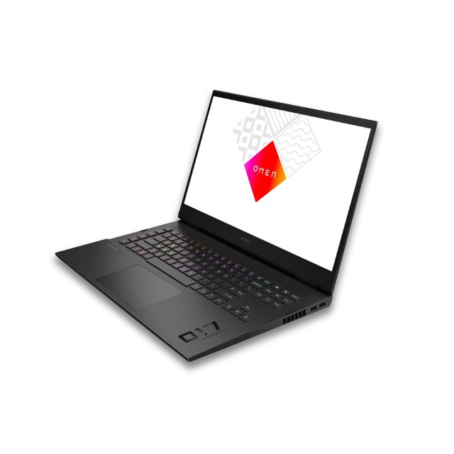 HP 오멘 17-ck1031TX 64GB램 (SSD 1TB + SSD 1TB)_이미지