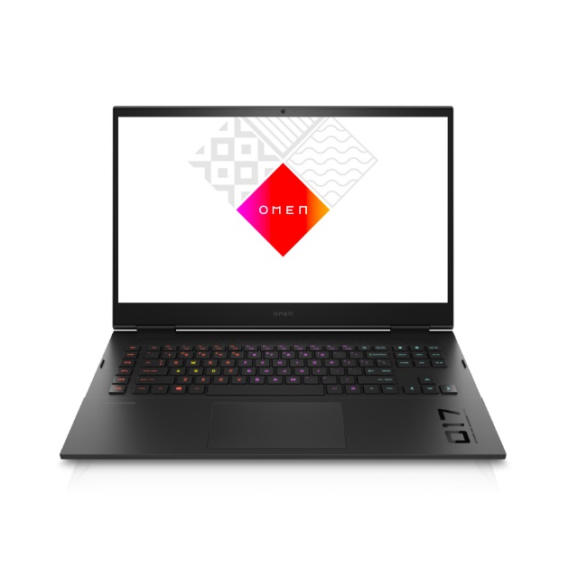 HP 오멘 17-ck1031TX 64GB램 (SSD 1TB + SSD 1TB)_이미지