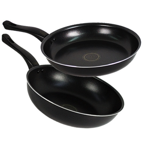 오스벨 베이직 엑스칼리버 IH 프라이팬 2종 (팬28+궁중28)