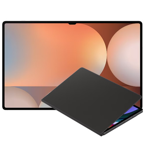 삼성전자 갤럭시탭S10 울트라 5G+북커버 (512GB)_이미지