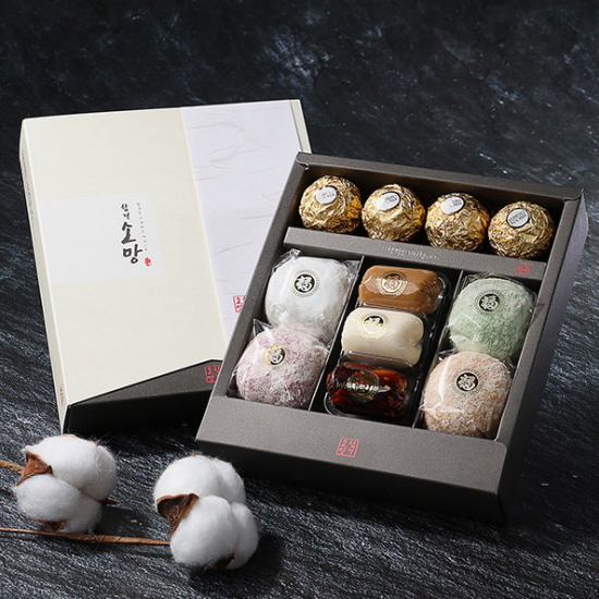 합격소망 수능선물세트 염원 1호 295g