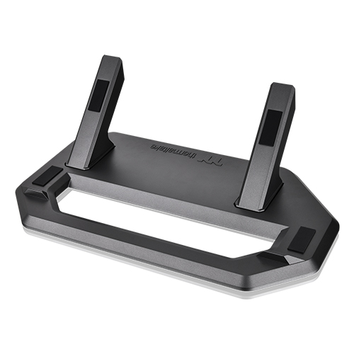 써멀테이크 케이스 스탠드 키트 (그래벌 샌드)_이미지