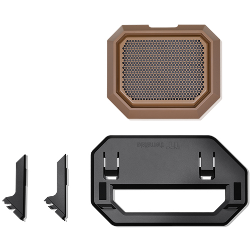 써멀테이크 케이스 스탠드 키트 (그래벌 샌드)_이미지