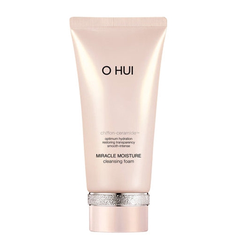 LG생활건강 오휘 미라클 모이스처 클렌징폼 200ml (1개)