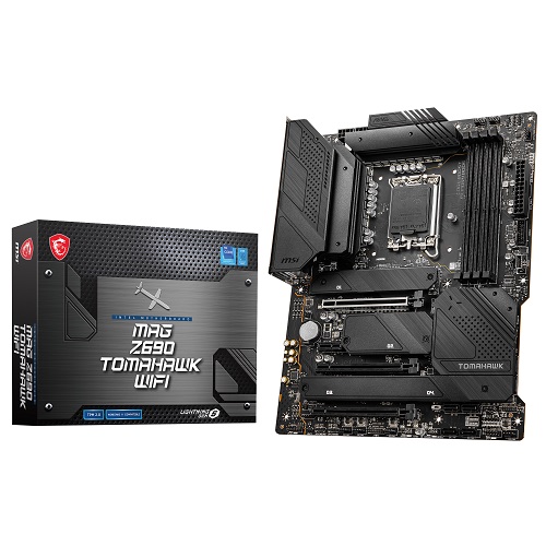 MSI MAG Z690 토마호크 WIFI