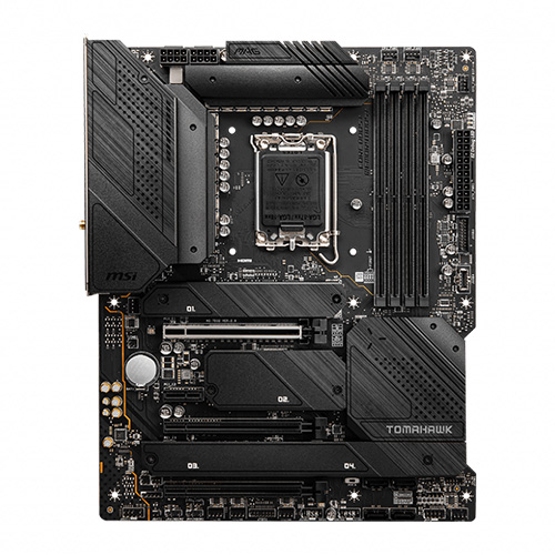 MSI MAG Z690 �丶ȣũ WIFI