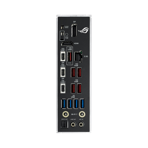ASUS ROG STRIX X870-F GAMING WIFI STCOM_이미지