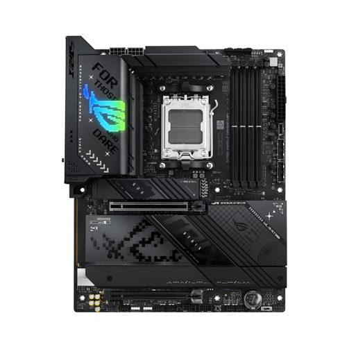 ASUS ROG STRIX X870-F GAMING WIFI STCOM