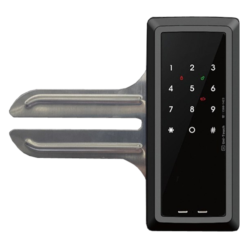 유니테크 SKB707 (번호전용)