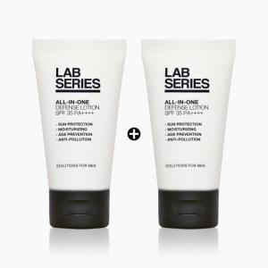랩시리즈 올인원 디펜스 로션 50ml (2개)