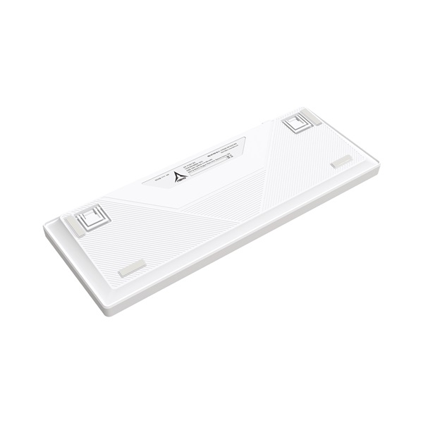 앱코 K480 교체축 게이밍 기계식 스카이 (청축)_이미지