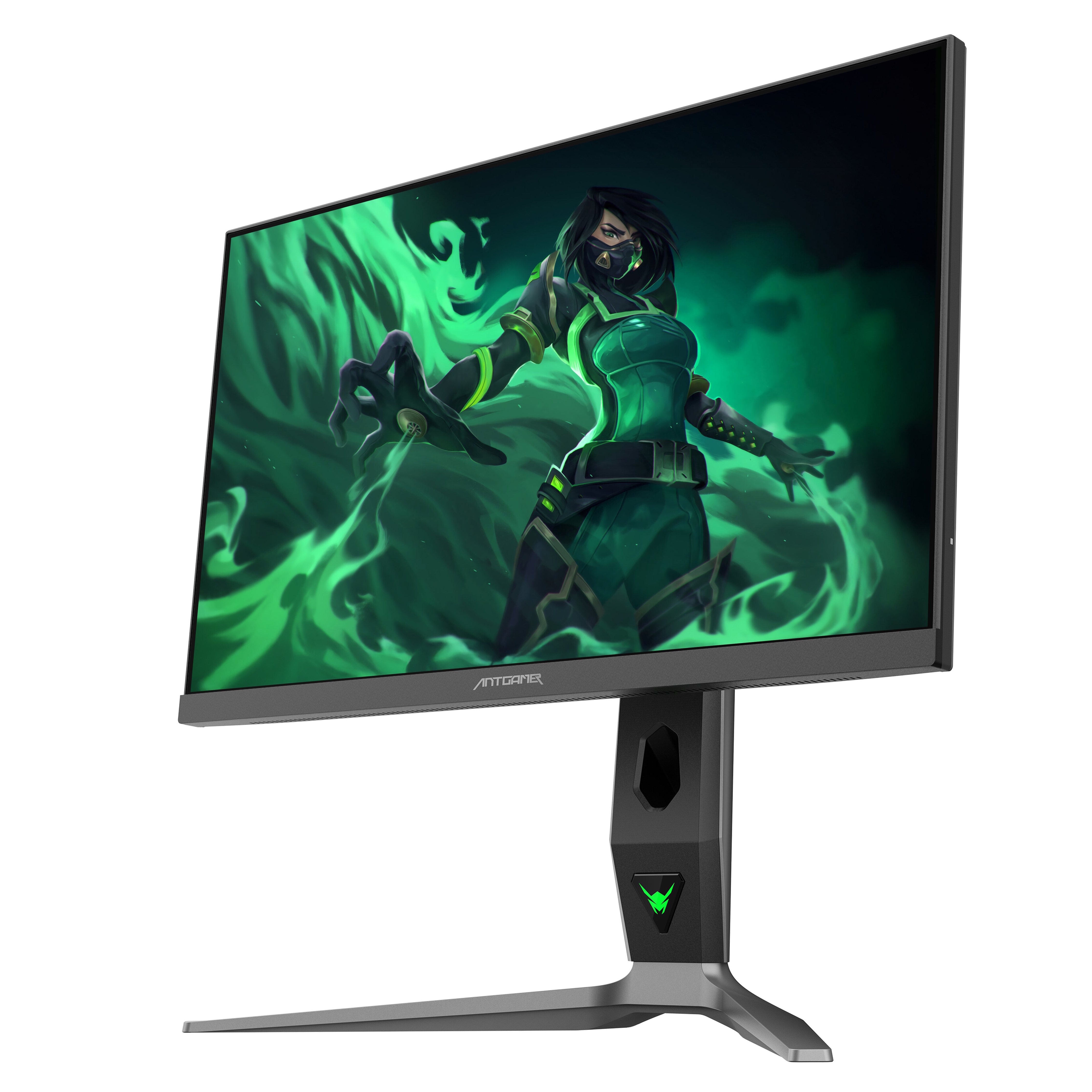 HKC 앤트게이머 ANT253PQ QHD Fast IPS 게이밍 무결점_이미지