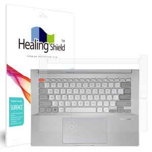 ASUS 비보북 프로 14X OLED N7400 무광 외부보호필름