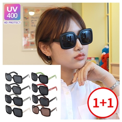 오너클랜 UV400 protect 여성 여자 선글라스 BIG ARROW W856EF8_이미지