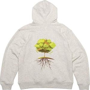 셀러허브 패션 JHQSYG34_51HD 뒷면 자연보호 나무 식목일 그림 프린팅_이미지