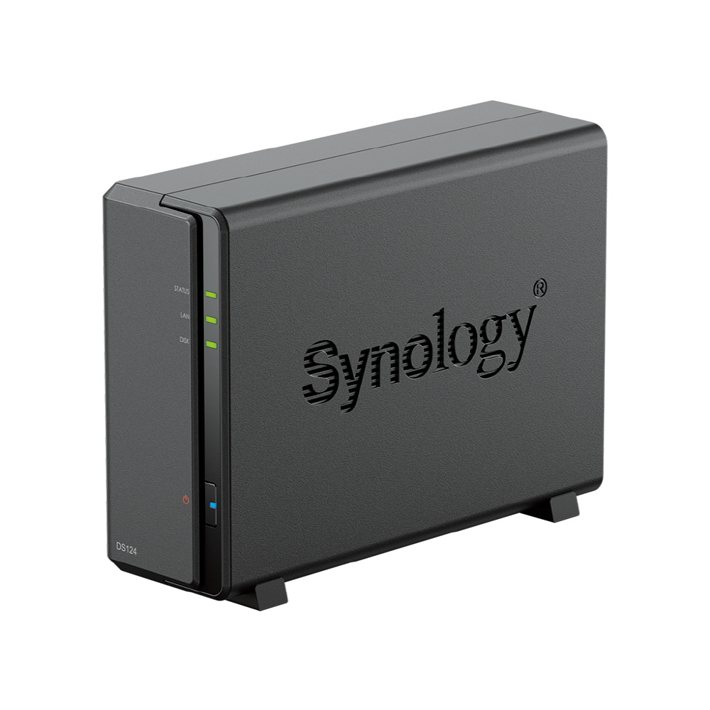 Synology DS124 (2TB)_이미지