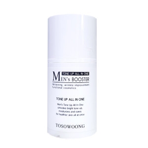 맨즈부스터 톤업 올인원 50ml