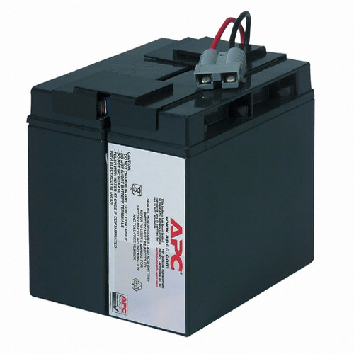 APC RBC7 교체용 배터리