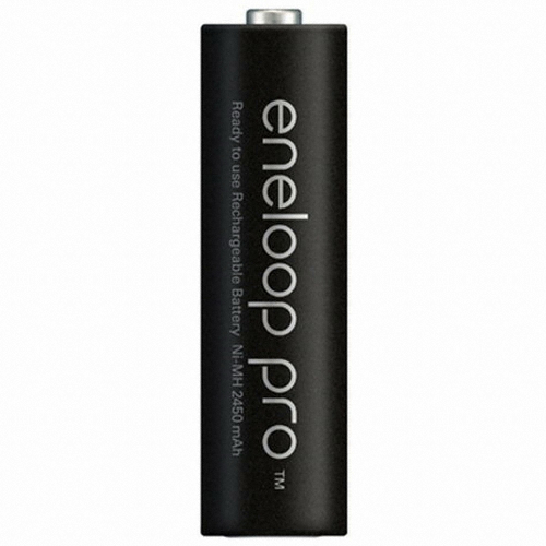파나소닉 에네루프 프로(500) 950mAh (40개)_이미지