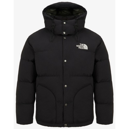 노스페이스 시에라 다운 자켓 NJ1DR60A (공식판매처)