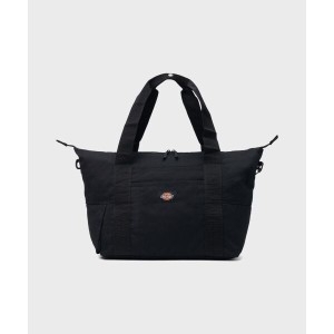 디키즈 리스본 위켄더 더플백 Black DK013021BLK