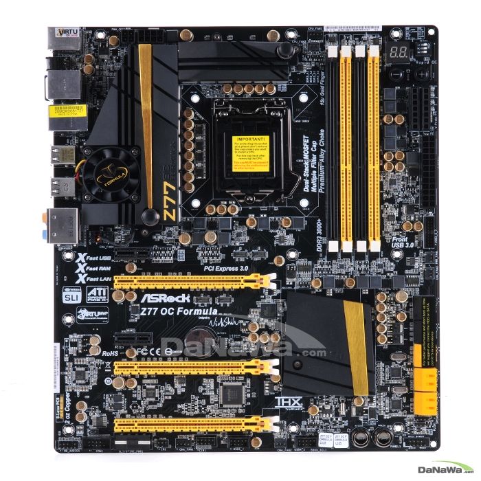 ASRock Z77 OC FORMULA 에즈윈_이미지