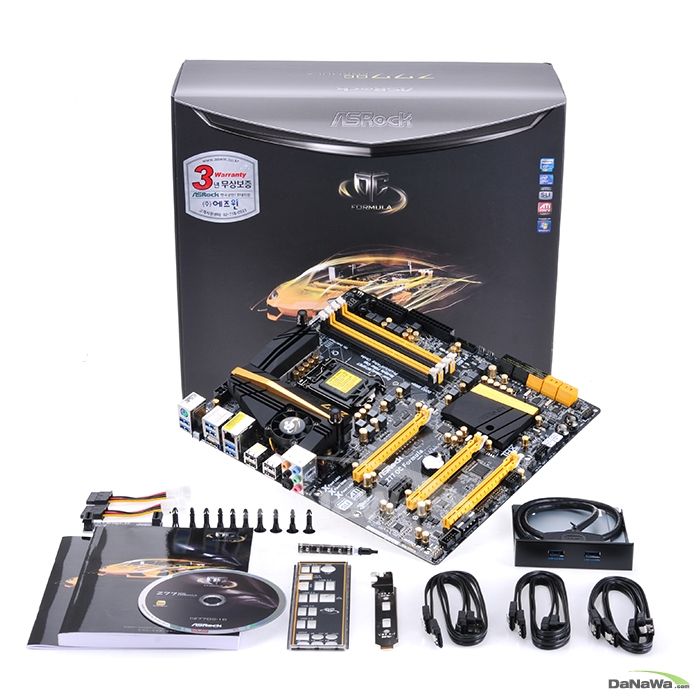 ASRock Z77 OC FORMULA 에즈윈_이미지
