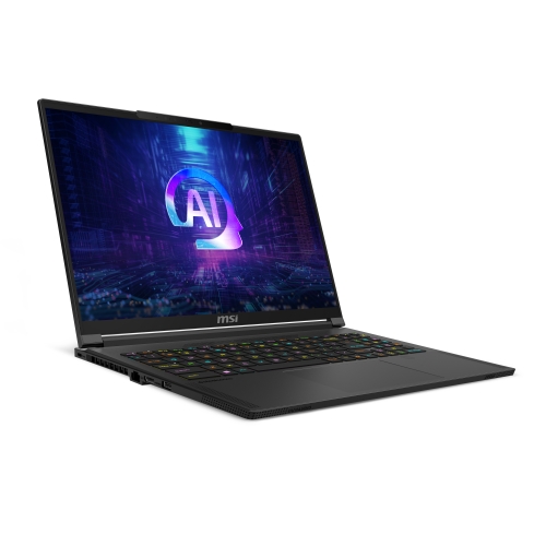 MSI 스텔스 A16 AI+ A3XVGG-R9 4K Mini LED W11 (SSD 3TB)_이미지