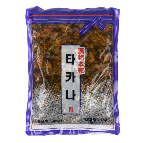  하나 타카나 1kg
