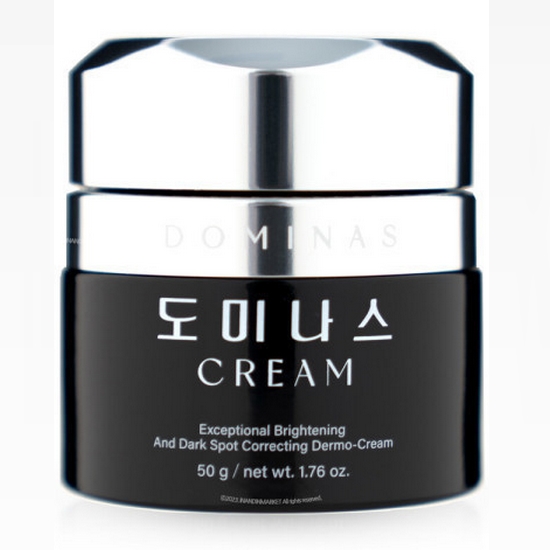 태극제약 시즌4 TG 도미나스 크림 50g (1개)_이미지