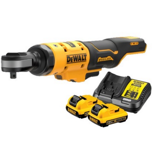 디월트 DCF503 (2.0Ah, 배터리 2개)_이미지