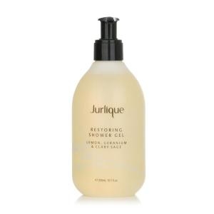 쥴리크 바디워시 레몬 제라늄 클라리 세이지 300ml